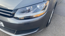 Volkswagen Sharan 1.4 TSI SE Nav 5dr Petrol Estate